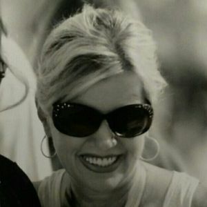 Meet your Posher, Victoria